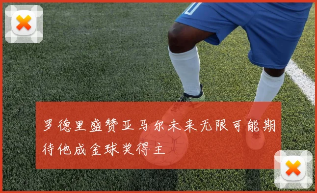 罗德里盛赞亚马尔未来无限可能期待他成金球奖得主
